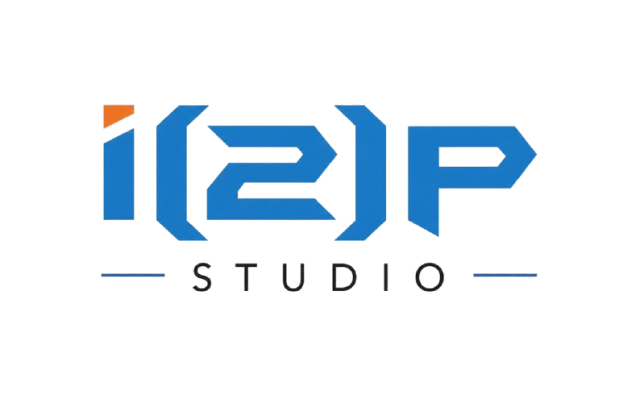 I2P Logo